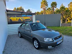 Hyundai Accent 1.3i 86cv LC-A/C 12/2000