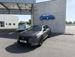 Ds DS 4 BLUEHDI 130CH PALLAS AUTOMATIQUE