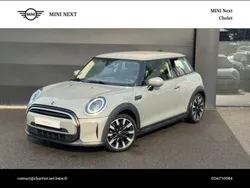 Mini Mini One 102ch Business Design