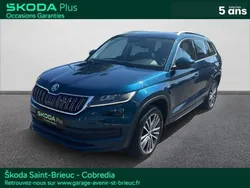 Skoda Kodiaq 2.0 TDI 150 SCR Laurin & Klement DSG Euro6d-T 7 places