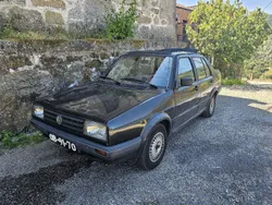 VW Jetta 1.6 GTD