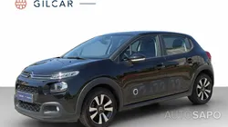 Citroen C3 de 2017