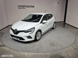 Renault Clio 1.5 Blue dCi Zen