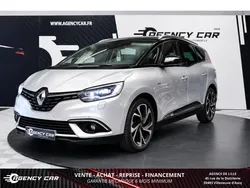 RENAULT GRAND SCENIC 1.6 dCi 160 BV EDC Initiale Paris 7 places Suivi Complet