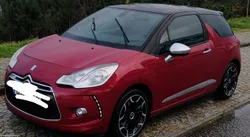 Citroën DS3 1.6 THP Sport So Chic