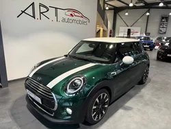 MINI COOPER 136 3P Bluetooth Sièges chauf Feux LED Union Jack