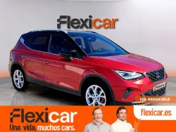 SEAT Arona 1.5 TSI S&S FR DSG7 150