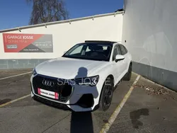 Audi Q3 Sportback NV 2.0 35 TDI 150 CV S-TRONIC DESIGN