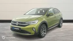 Volkswagen Taigo 1.5 TSI 150ch Style DSG7