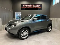 Nissan Juke 1.2 DIG-T 115cv Acenta 2018