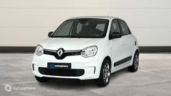 Renault Twingo 1.0 SCe 65ch Equilibre