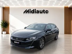 Peugeot 508 SW BlueHDi 130ch S&S Active 7cv