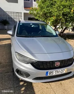 Fiat Tipo Station Wagon 1.3 M-Jet Easy J17