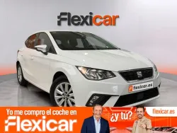 SEAT Ibiza 1.0 MPI S&S Style 80