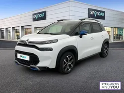 Citroën C3 Aircross BlueHDi 120 S&S EAT6 Shine