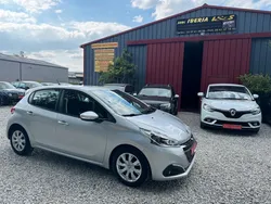 Peugeot 208 1.6Blue HDi 75ch a.2016 197000km