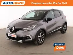 RENAULT Captur 1.5dCi Ecoleader Energy Zen 90