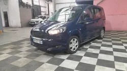 Ford tourneo courier 1.5 tdci 95 cv ambiente 5 places clim ...