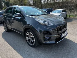 Kia Sportage 1.6 CRDi 136 ISG 4x2 DCT7 GT Line Premium