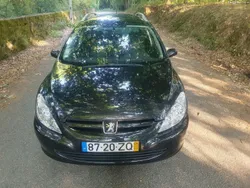 Peugeot 307 SW