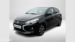 Mitsubishi Space Star 1.2 Connect Edition