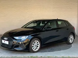 Audi A3 sportback 30 TDI 116 S tronic 7