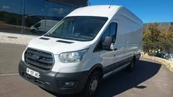 Ford Transit 2014 Propulsion Fourgon 350 L4H3 2.0 TDCi 16V Extra-Long tôlé surélevé 170 cv* 154...