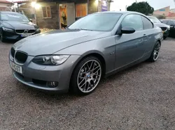 BMW 335 d Coupe Aut.