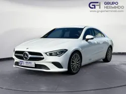 MERCEDES Clase CLA CLA 200d