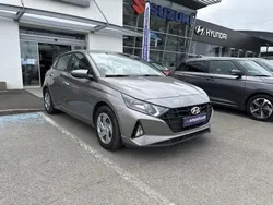 Hyundai i20 1.2 84ch Initia
