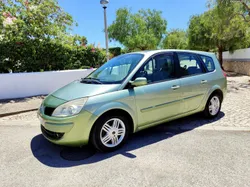 Renault Scénic 1.5 dCi 110CV 7 Lugares