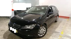 Seat Leon 1.6 TDi Ecomotive Style de 2016