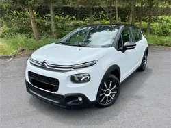 Citroën C3 C/Novo gasolina poucos kms