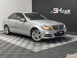 Mercedes Classe C 2.2 220 CDI 170 AVANTGARDE