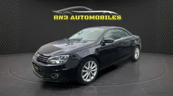 Volkswagen EOS 2.0 TDI 140CH BLUEMOTION FAP SPORTLINE DSG6