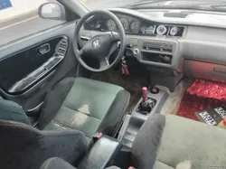 Honda Civic 1.8 trubo