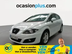 SEAT León 1.2 TSI Reference Copa