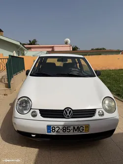 VW Lupo 1.0 Confort