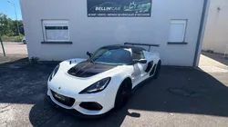 Lotus Exige 3.5 CUP FINAL EDITION 430CH
