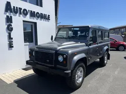 Land Rover Defender 110 2.0 TD4 122 CH *Historique d'entretien Land Rover/Première main