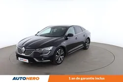 Renault Talisman 2.0 Blue dCi Initiale Paris EDC 200 ch