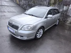Toyota Avensis 2.0D4D SW T25 116CV