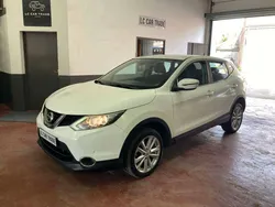 Nissan qashqai 1l6 dci 130cv boite automatique