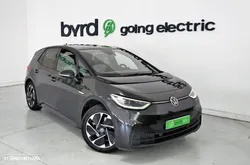 VW ID.3 Pro
