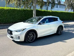 INFINITI Q30 2.2D 170 ch AWD BVA7 – Full Options – Très bon état
