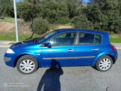 Renault Megane Mégane Grand Tour 1.5dCi Emotion 105 eco2 Emotion