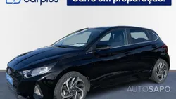Hyundai i20 1.0 T-GDi Style Plus de 2022