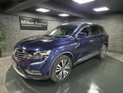 RENAULT KOLEOS 2.0 Energy dCi - 175 - BV X-Tronic 4x4 II Initiale Paris