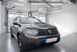 DACIA Duster II 1.3 Tce GPF 4x2 130 cv