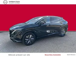 Nissan Ariya Electrique 63kWh 218 ch Advance SOH 99%